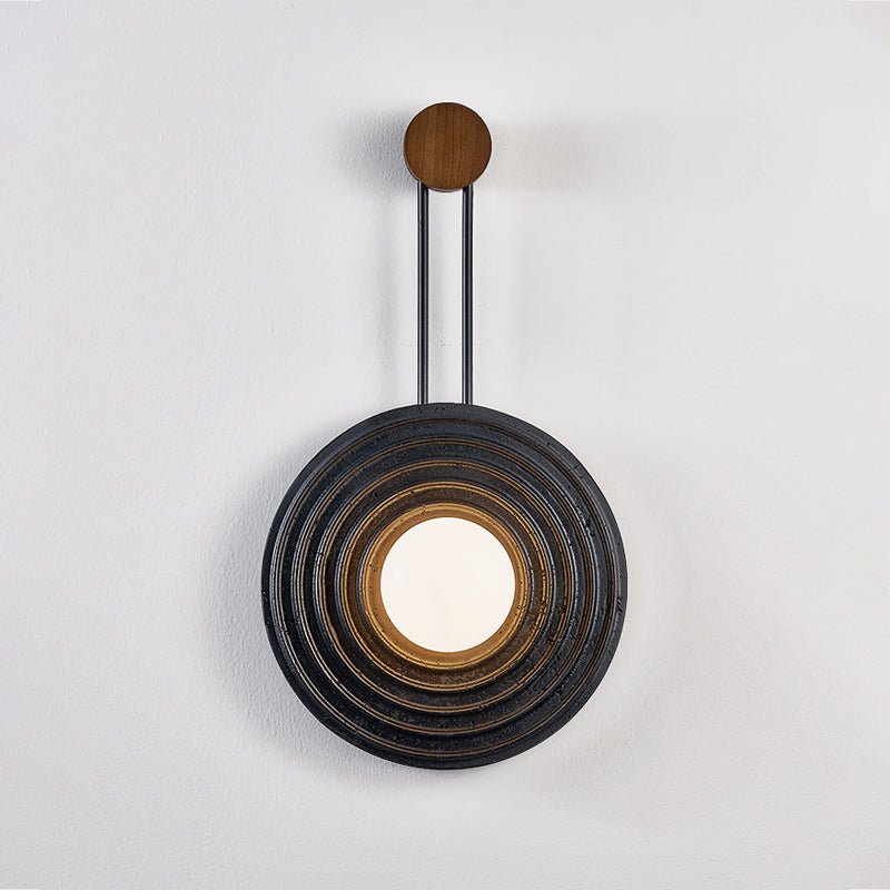 Singularity Orbit Wandleuchte