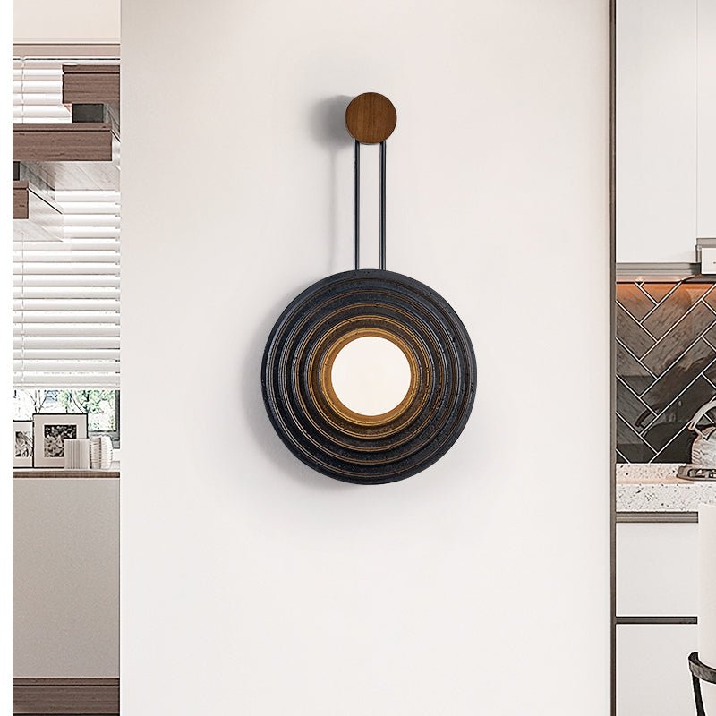 Singularity Orbit Wandleuchte