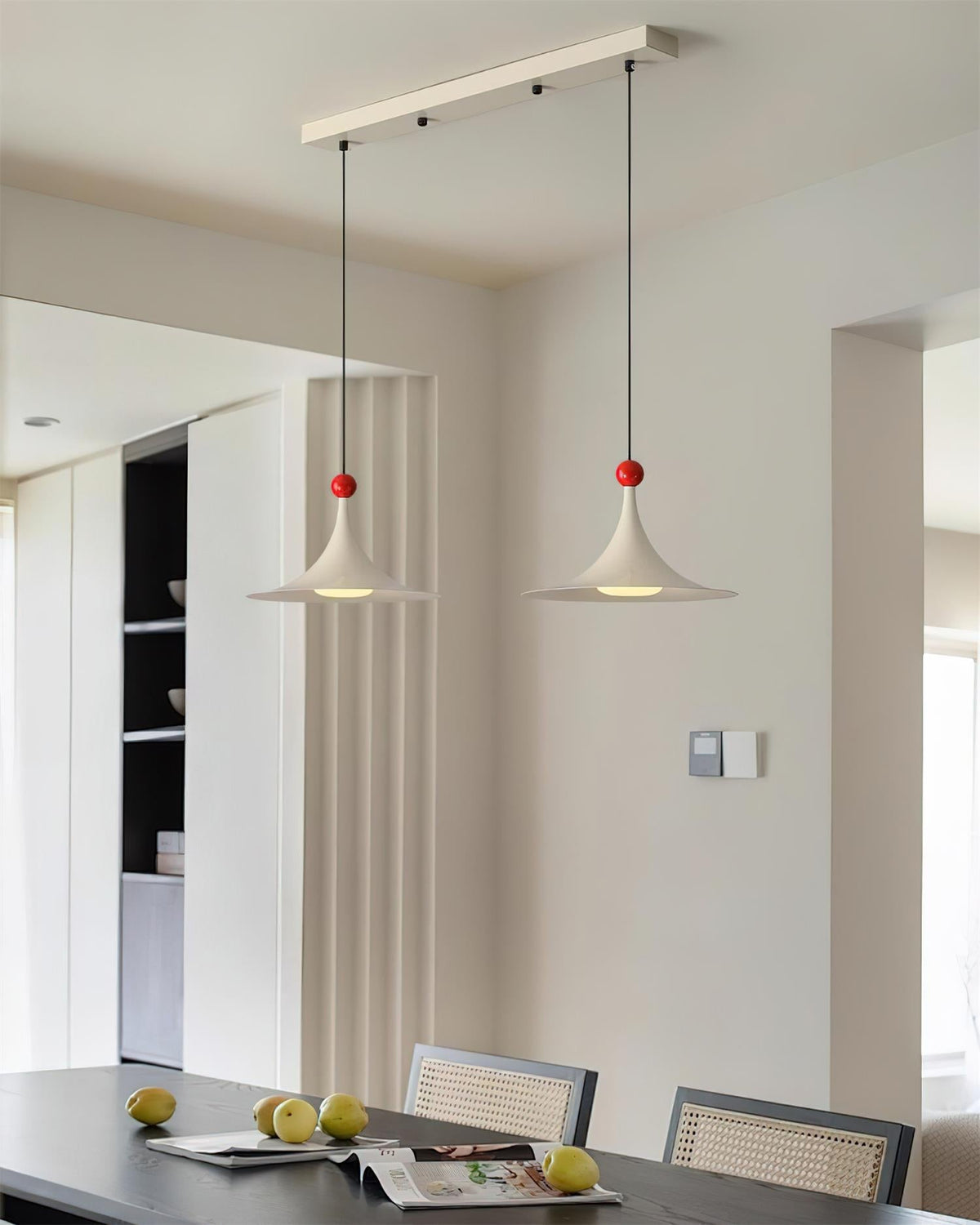 Lumivaine Pendelleuchte