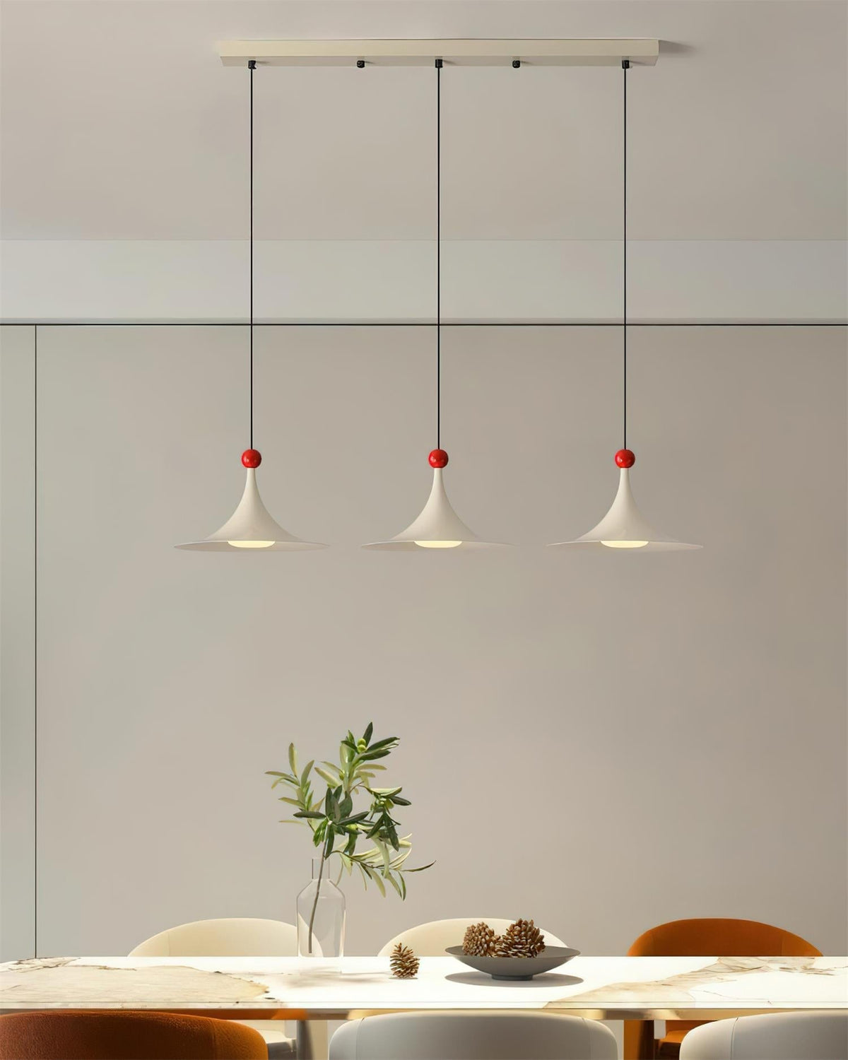 Lumivaine Pendelleuchte