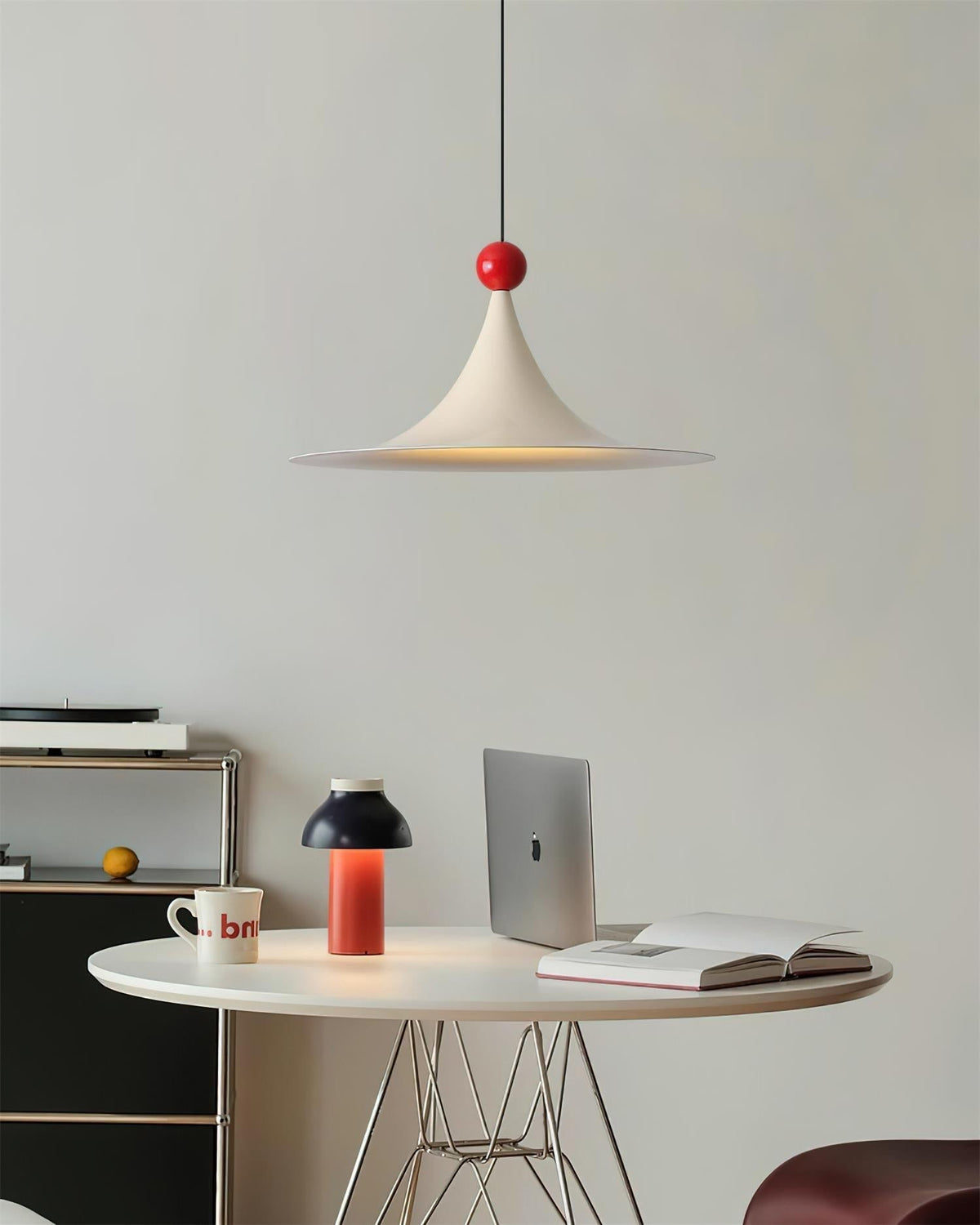 Lumivaine Pendelleuchte