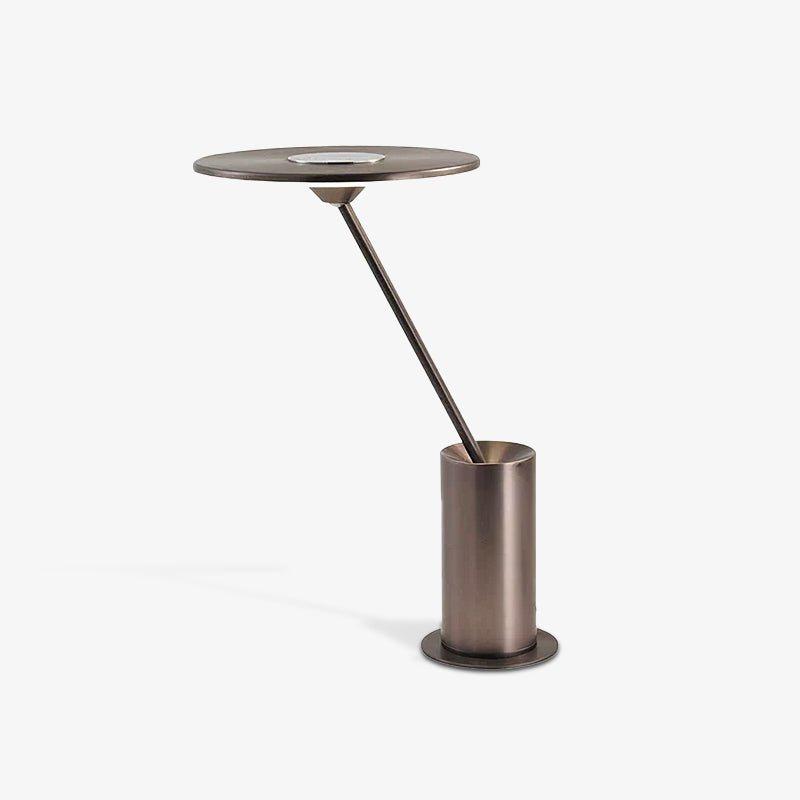 Feralielle Steel Minimalistische Tischleuchte