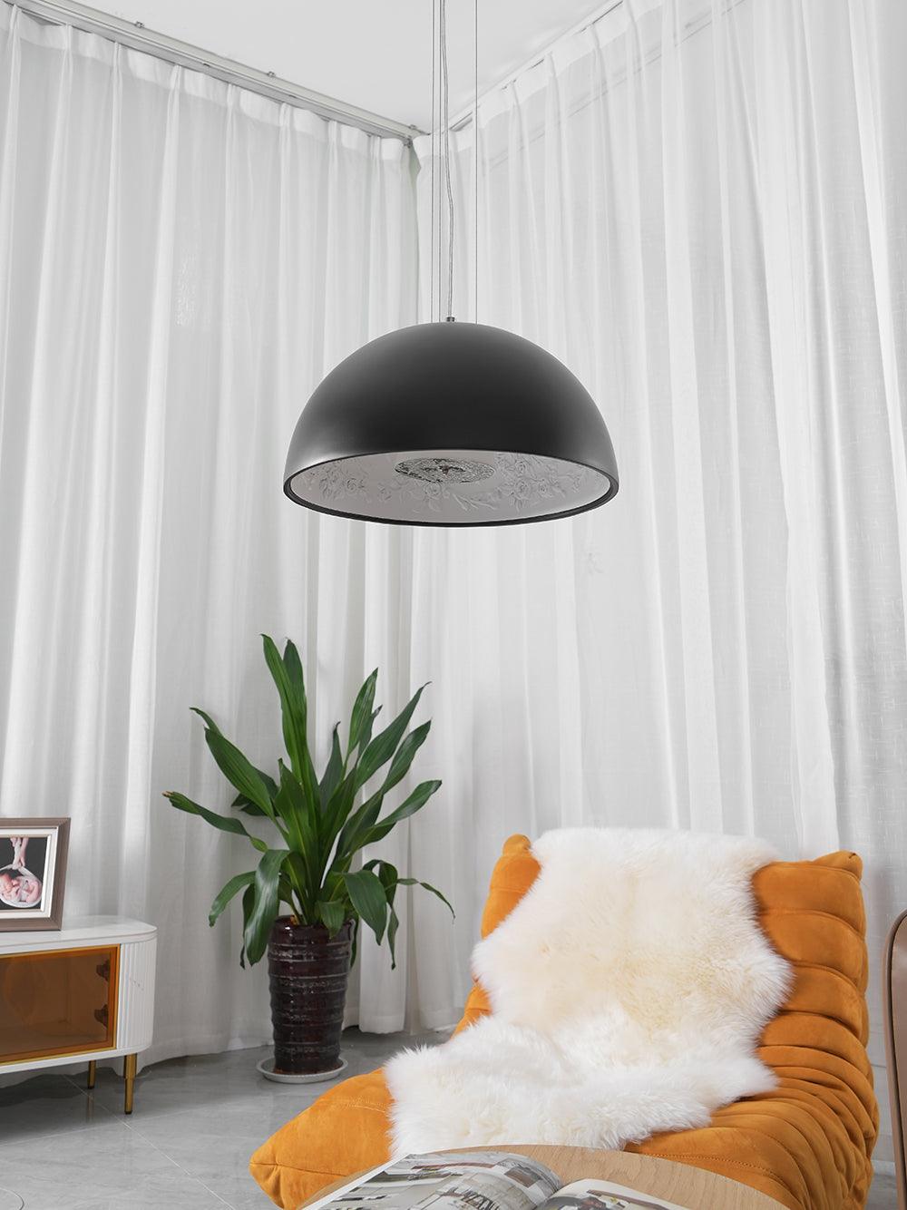 Lumeelia Pendelleuchte Suspension für Wohnzimmer