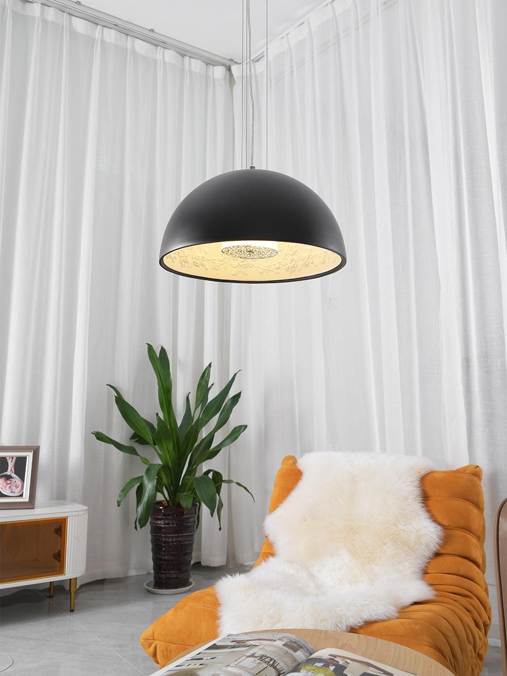 Lumeelia Pendelleuchte Suspension für Wohnzimmer