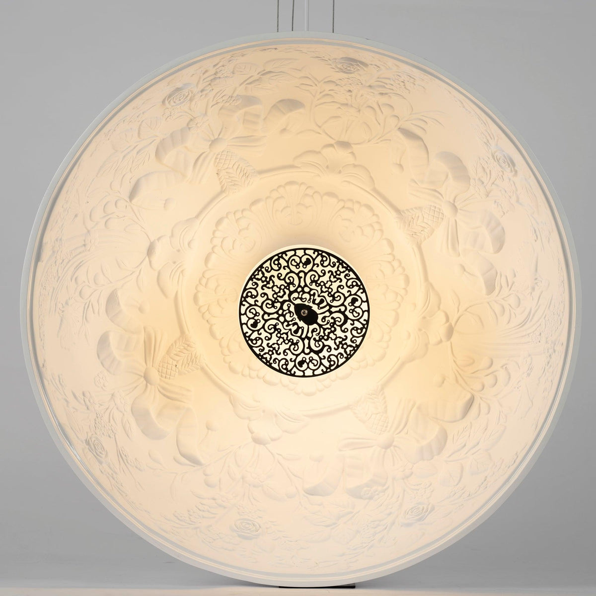 Lumeelia Pendelleuchte Suspension für Wohnzimmer