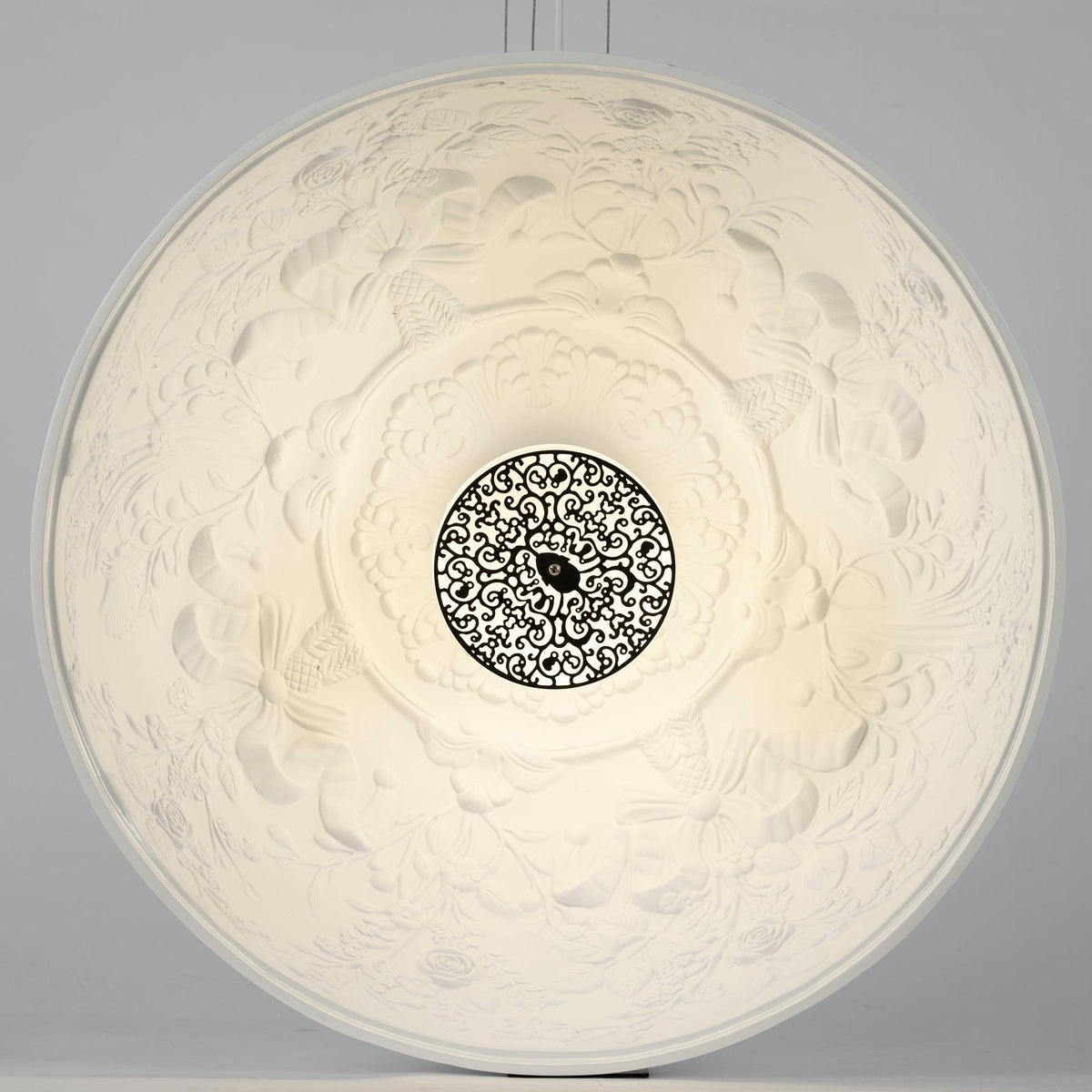 Lumeelia Pendelleuchte Suspension für Wohnzimmer