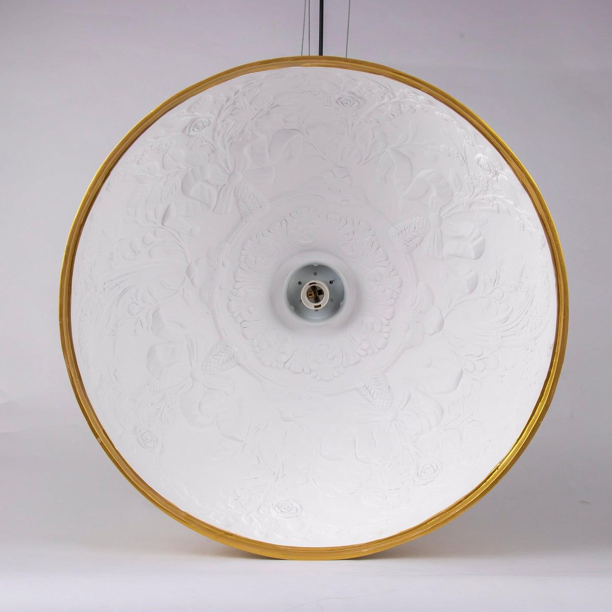 Lumeelia Pendelleuchte Suspension für Wohnzimmer