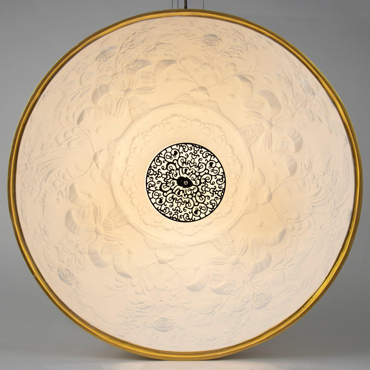Lumeelia Pendelleuchte Suspension für Wohnzimmer