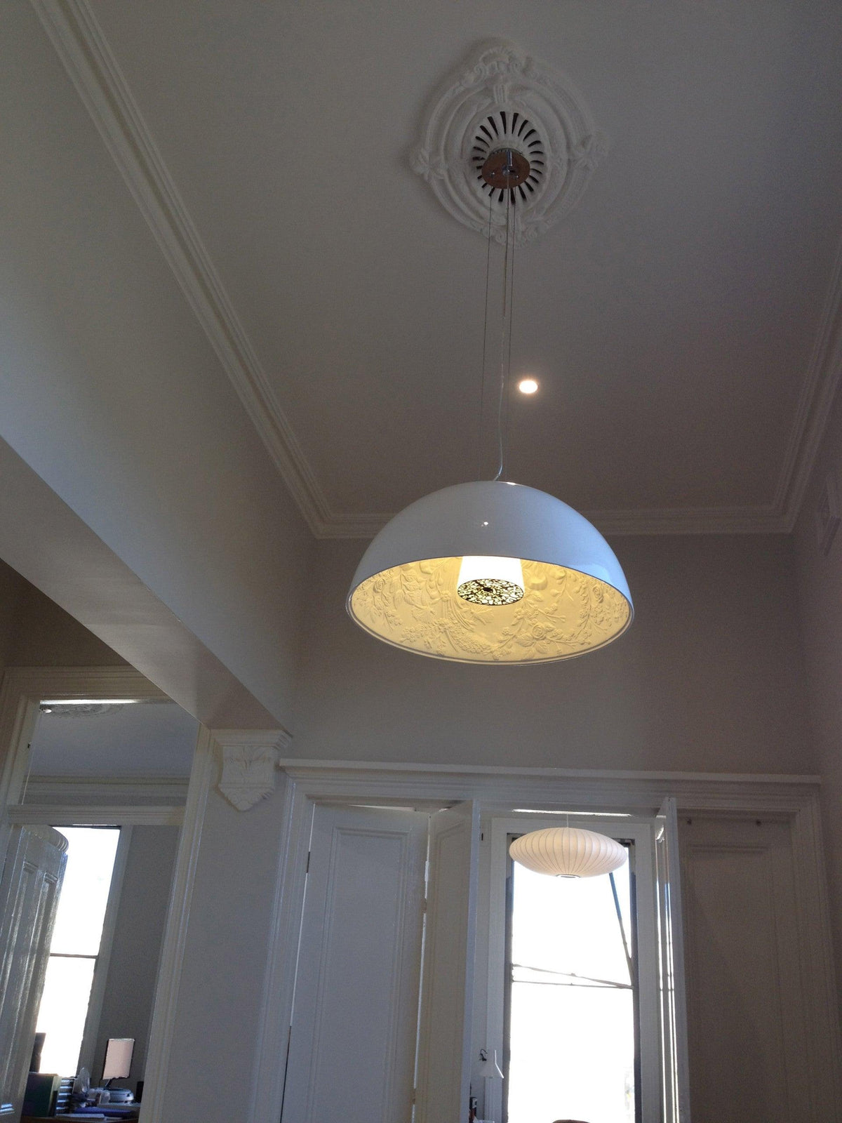 Lumeelia Pendelleuchte Suspension für Wohnzimmer