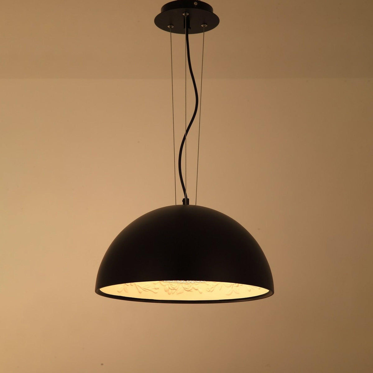 Lumeelia Pendelleuchte Suspension für Wohnzimmer