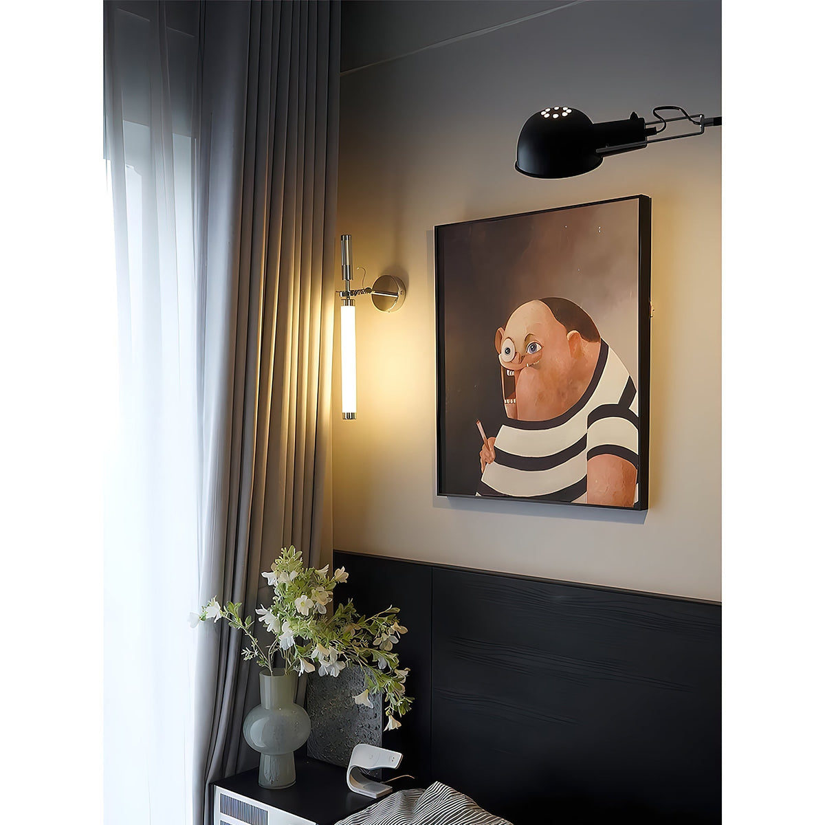Velerelle Wandleuchte