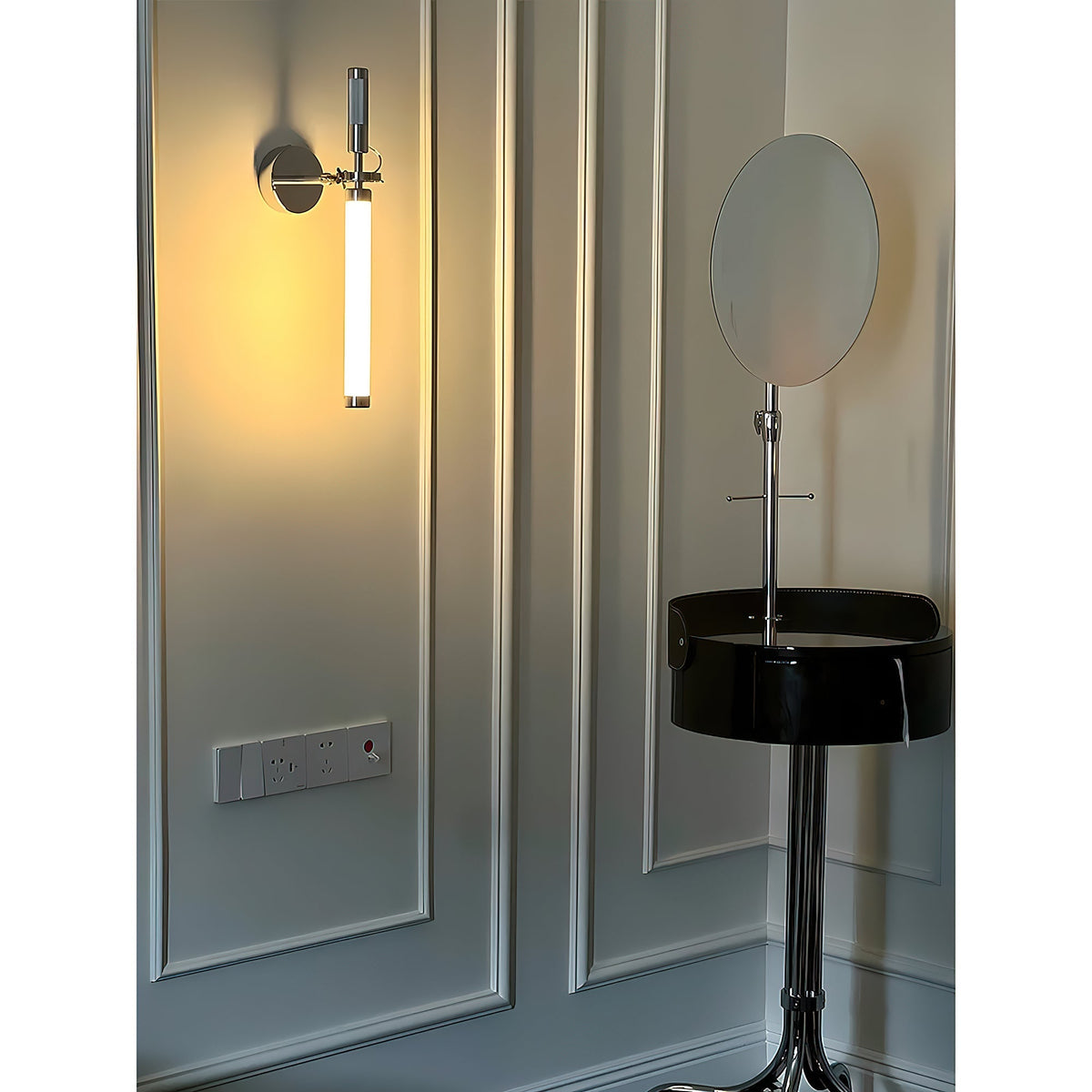 Velerelle Wandleuchte