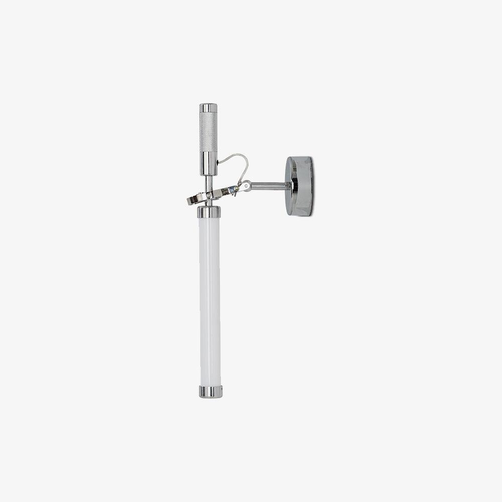 Brenly Premium Elegance Wandleuchte aus Glas