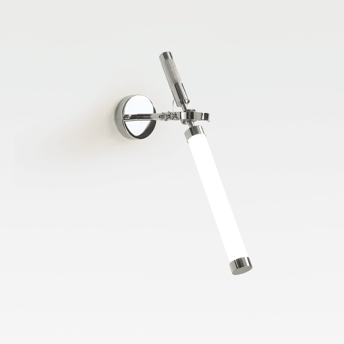 Brenly Premium Elegance Wandleuchte aus Glas