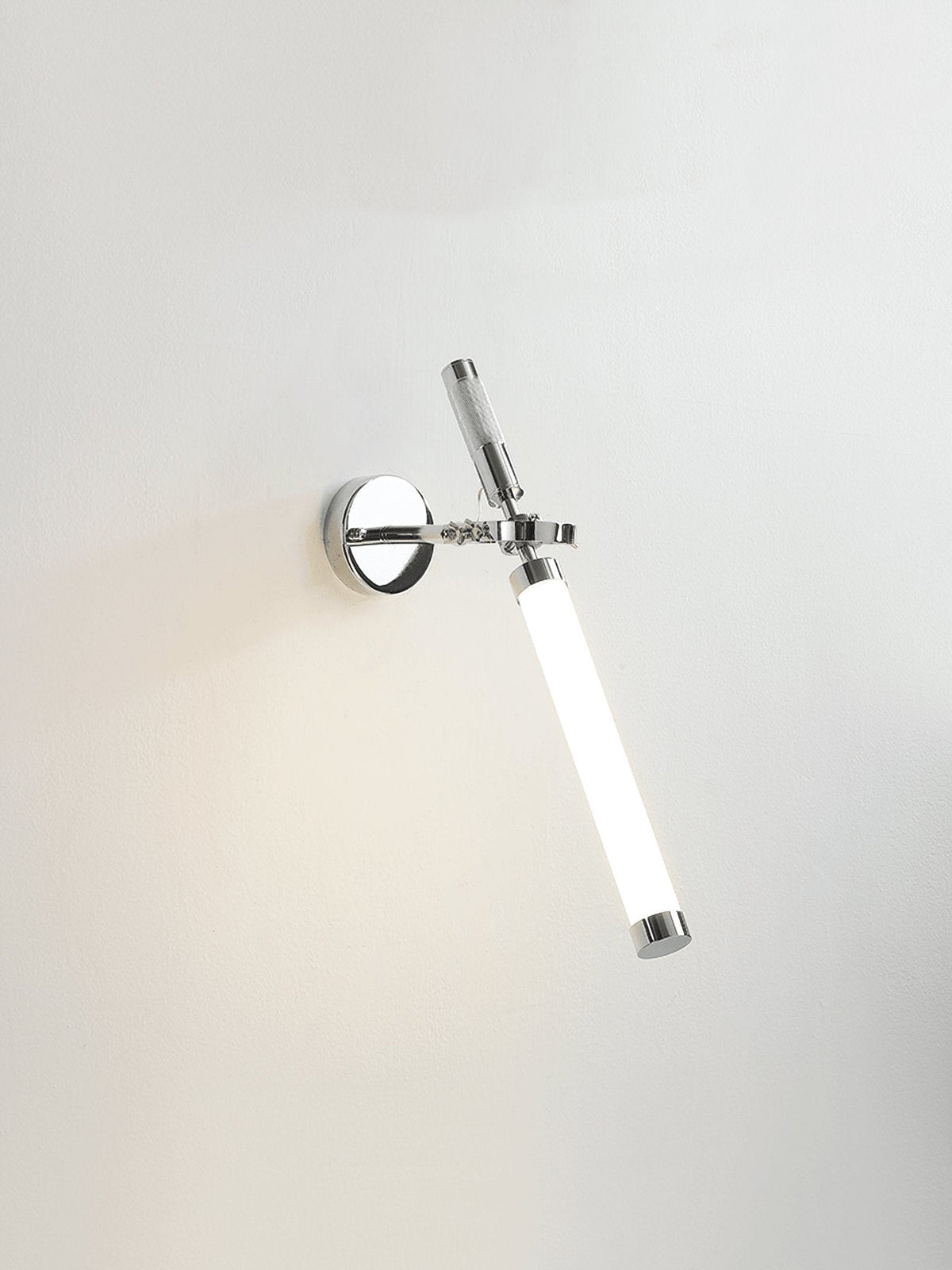 Brenly Premium Elegance Wandleuchte aus Glas