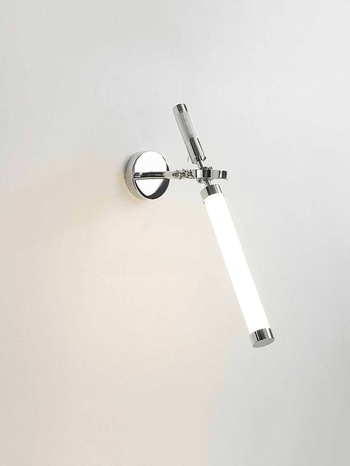 Brenly Premium Elegance Wandleuchte aus Glas