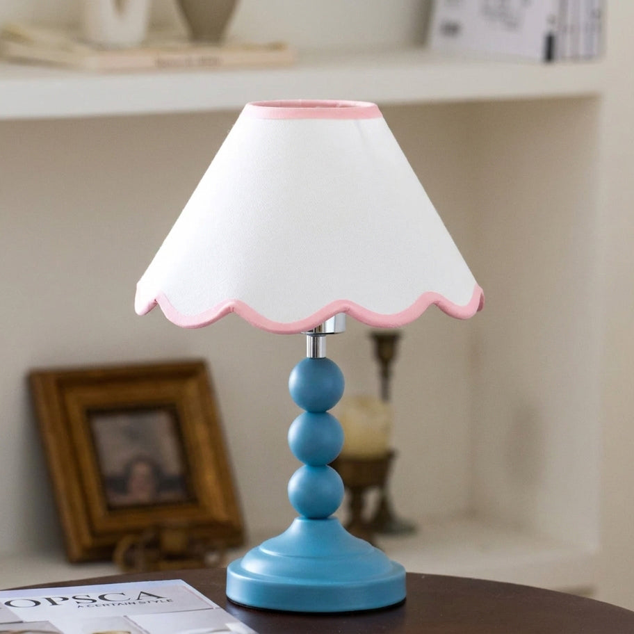 Riveliella Tischlampe