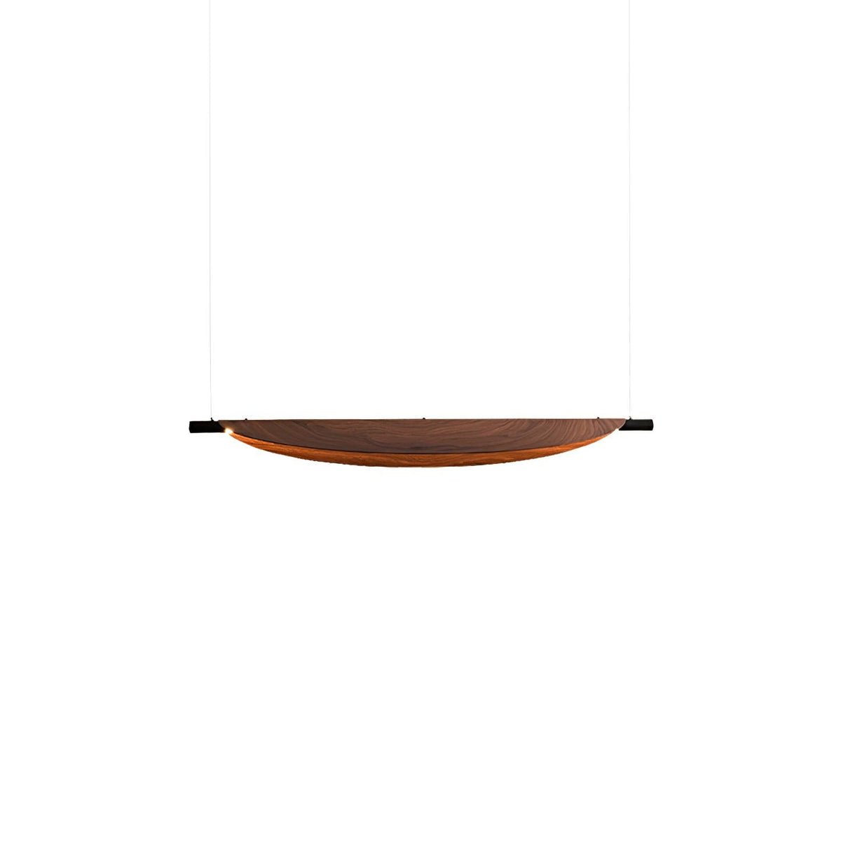 Uolvin zeitgenössische minimalistische Pendelleuchte