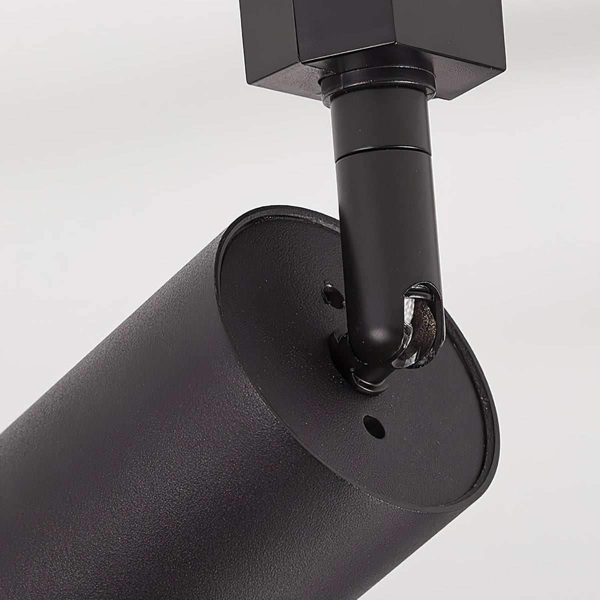 Galvyn Deckenleuchte Sleek Cylinder Track mit minimalistischem Design