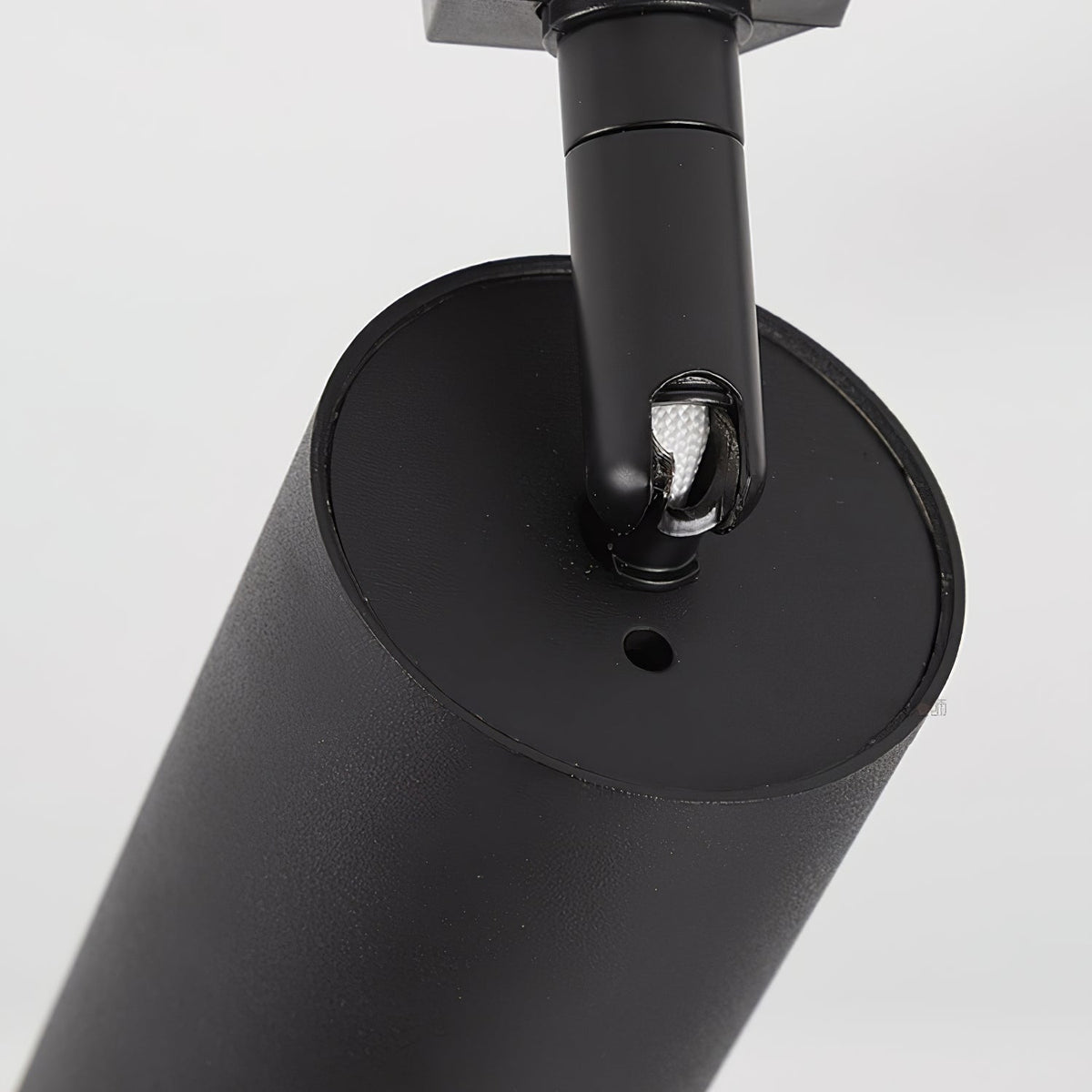 Galvyn Deckenleuchte Sleek Cylinder Track mit minimalistischem Design
