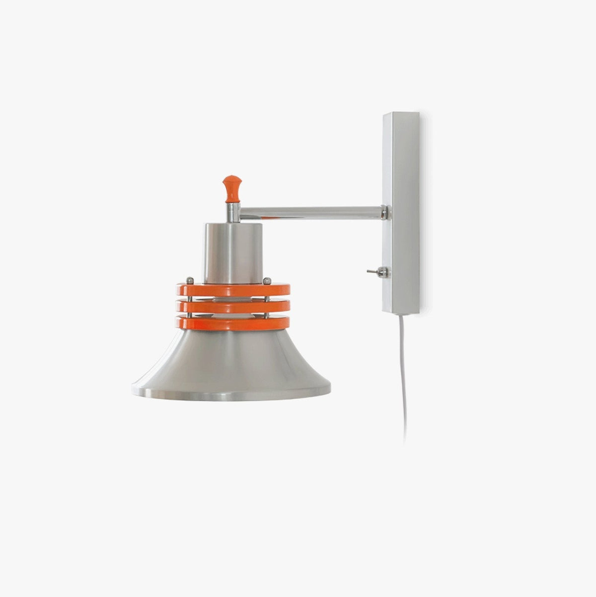 Lioriveria Minimalistische Wandleuchte
