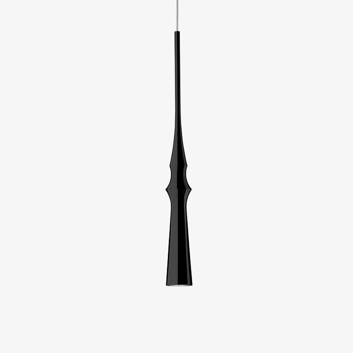 Elaran Aluminium Minimalistische Pendelleuchte