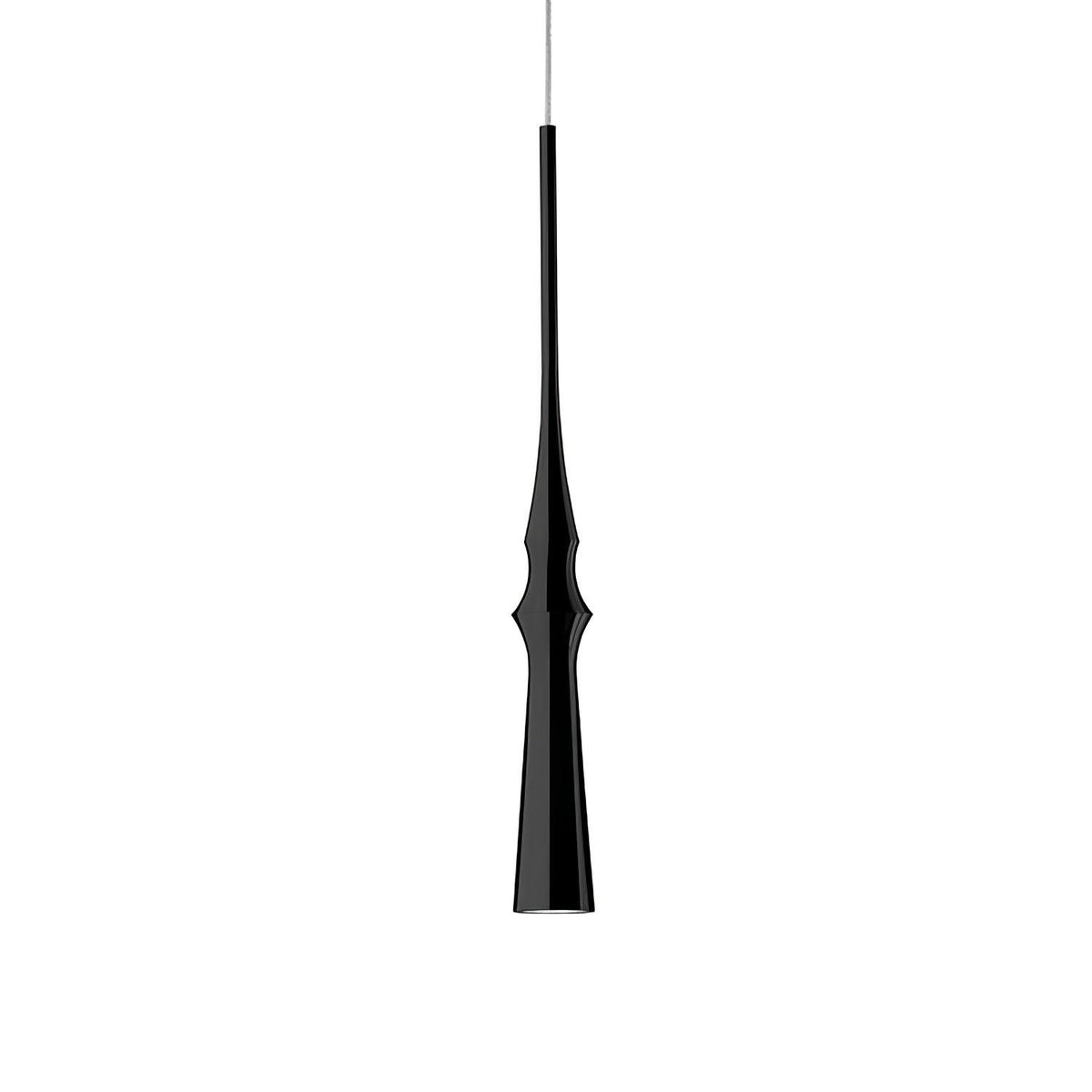 Elaran Aluminium Minimalistische Pendelleuchte
