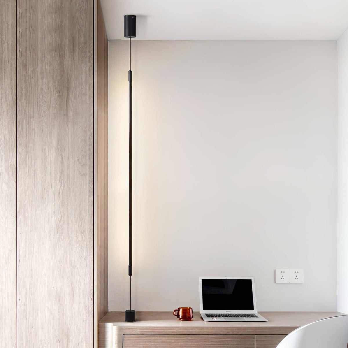 Kevenu Minimalistische moderne Pendelleuchte
