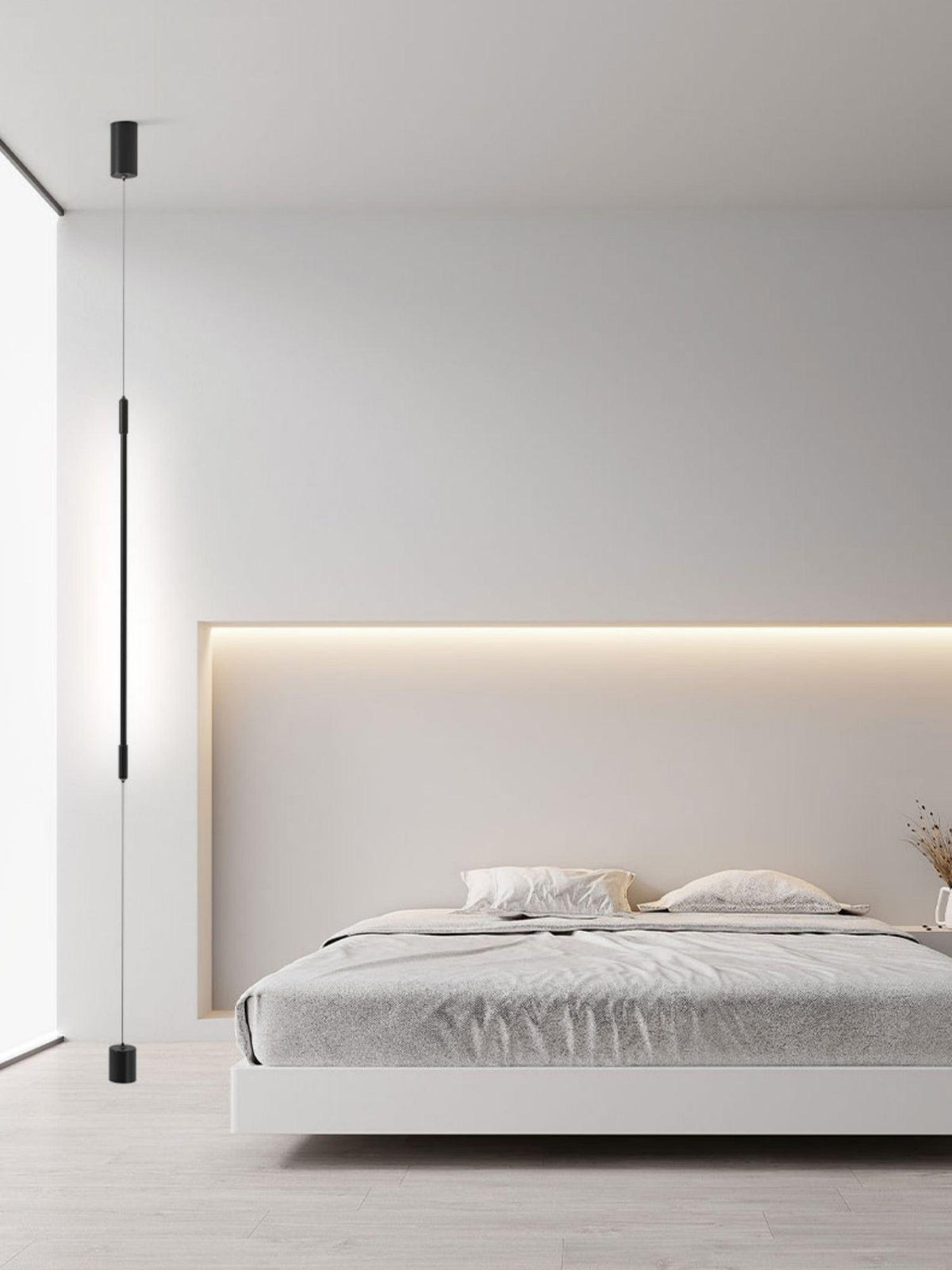 Kevenu Minimalistische moderne Pendelleuchte