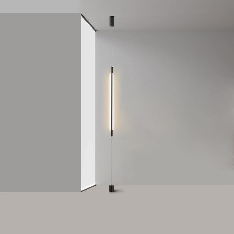 Kevenu Minimalistische moderne Pendelleuchte