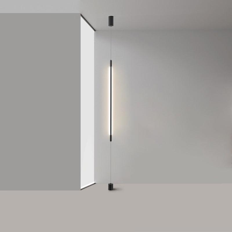 Kevenu Minimalistische moderne Pendelleuchte