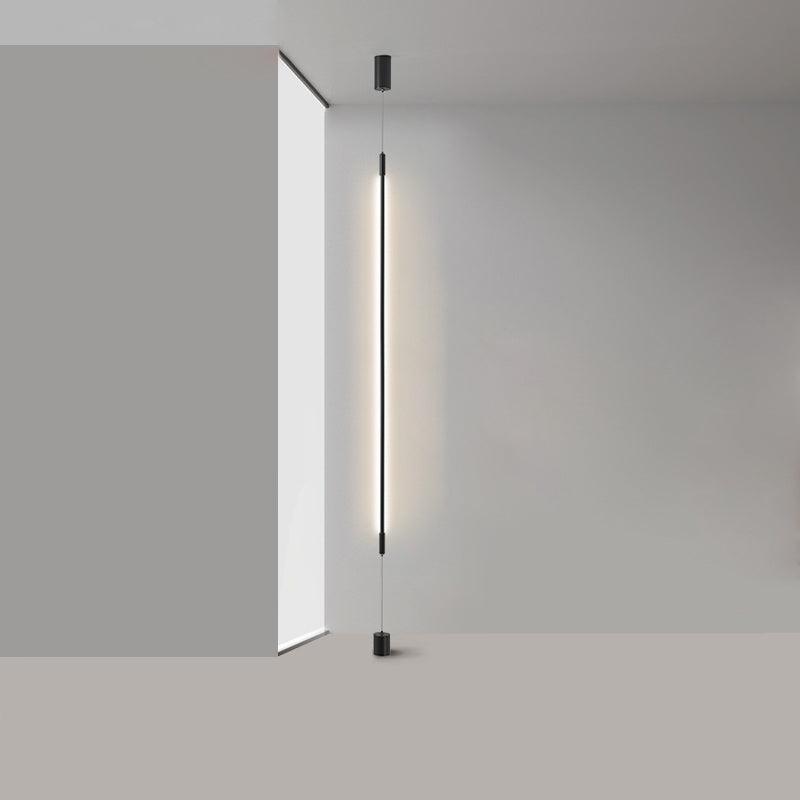Kevenu Minimalistische moderne Pendelleuchte
