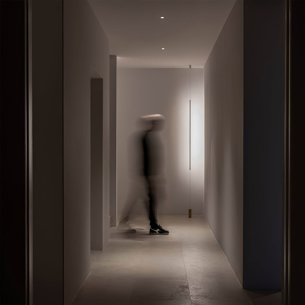 Kevenu Minimalistische moderne Pendelleuchte