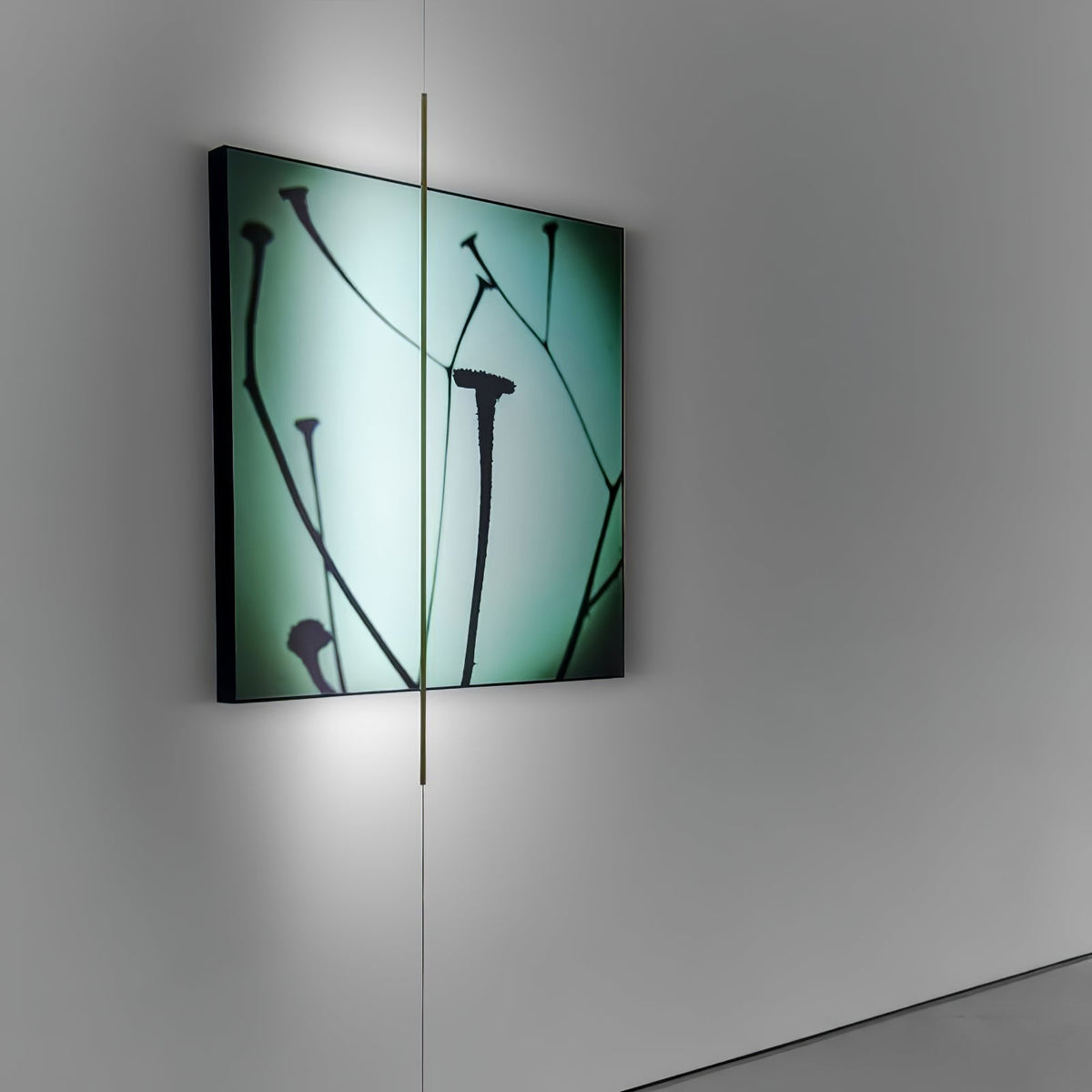 Kevenu Minimalistische moderne Pendelleuchte