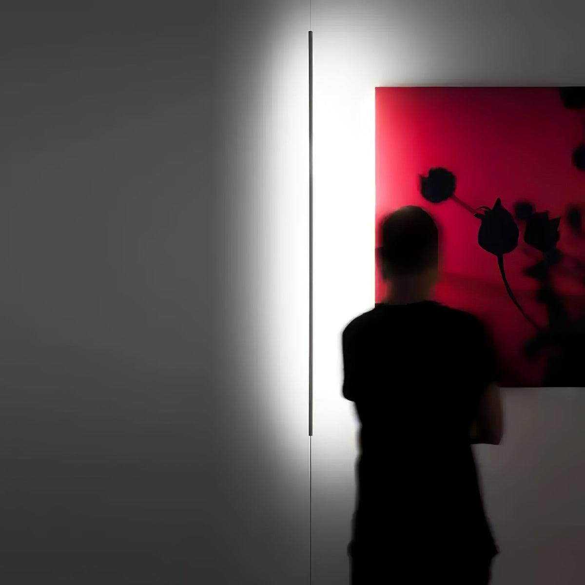 Kevenu Minimalistische moderne Pendelleuchte