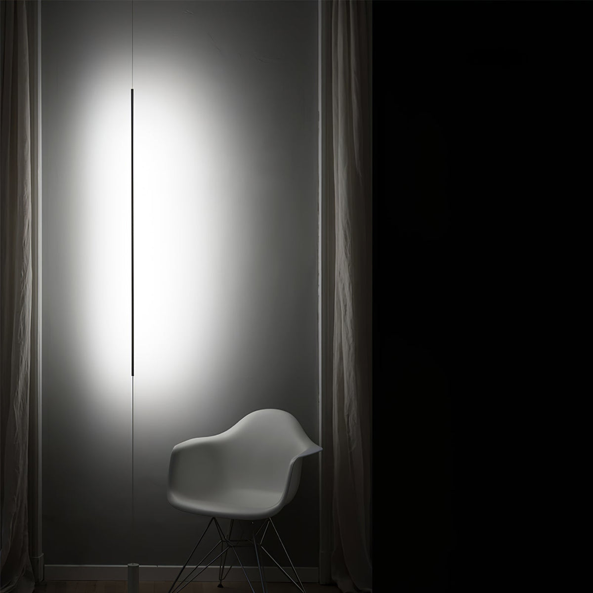 Kevenu Minimalistische moderne Pendelleuchte