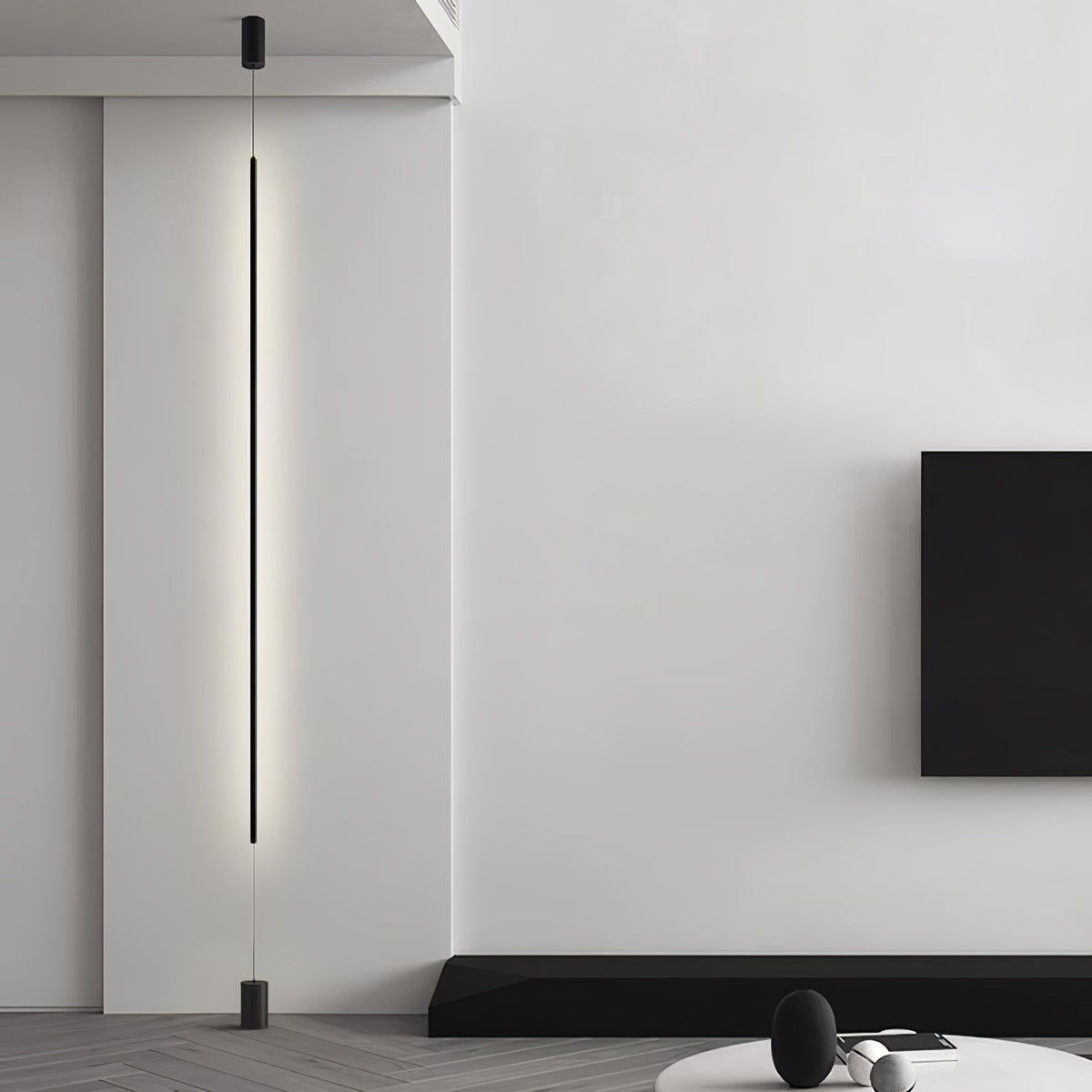 Kevenu Minimalistische moderne Pendelleuchte
