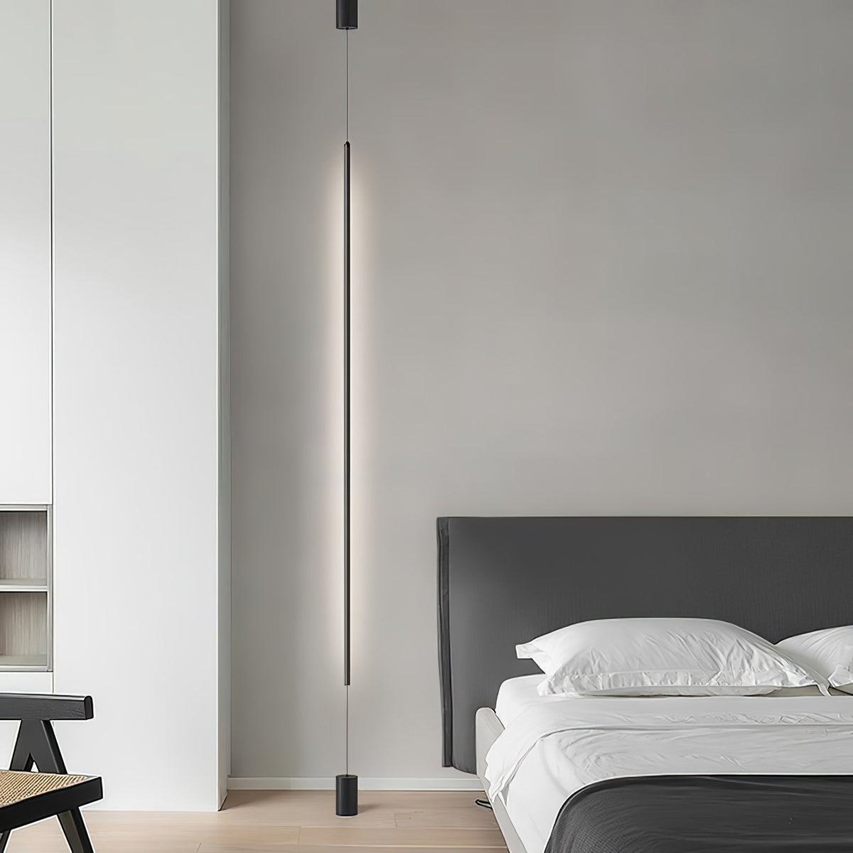 Kevenu Minimalistische moderne Pendelleuchte