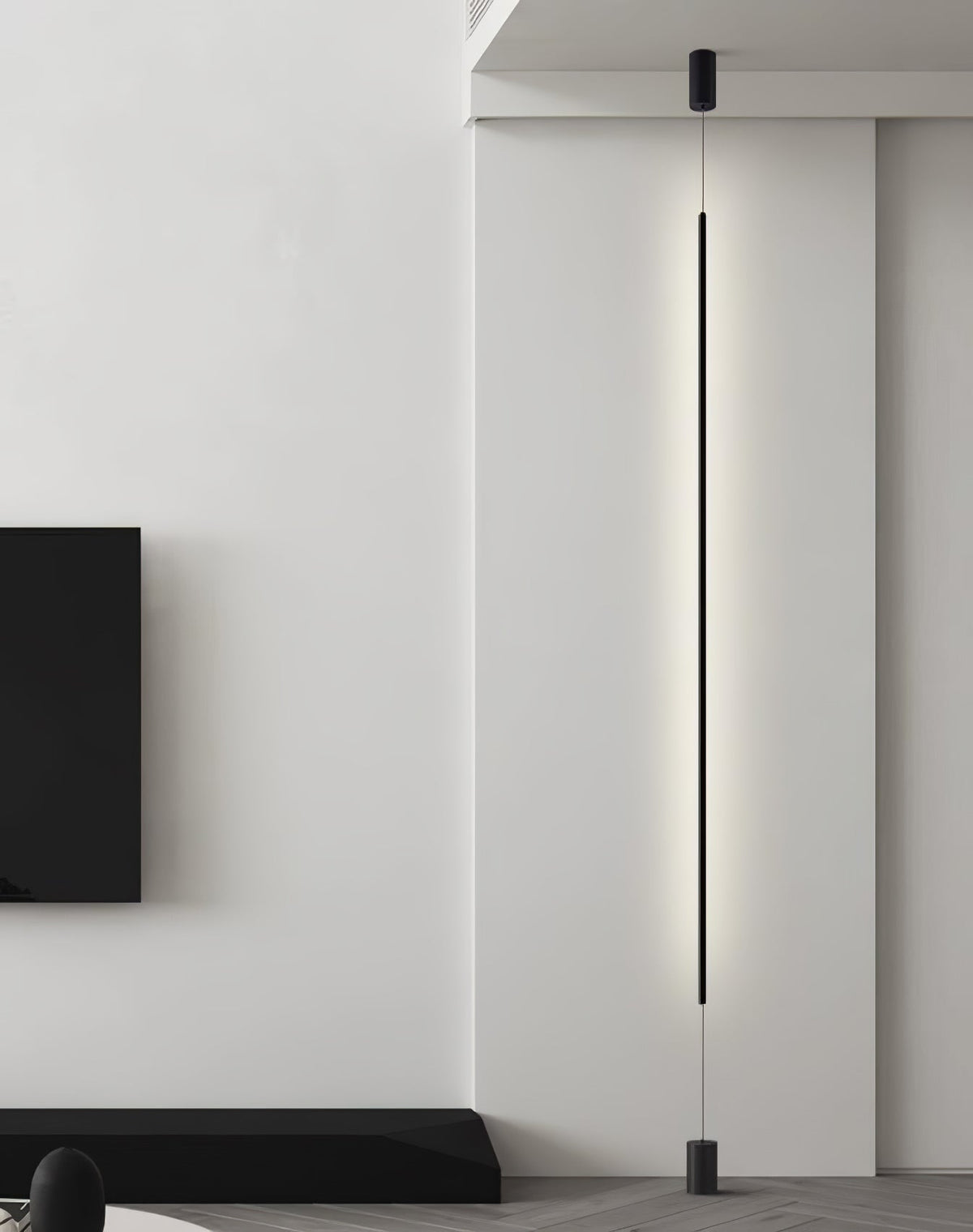 Kevenu Minimalistische moderne Pendelleuchte