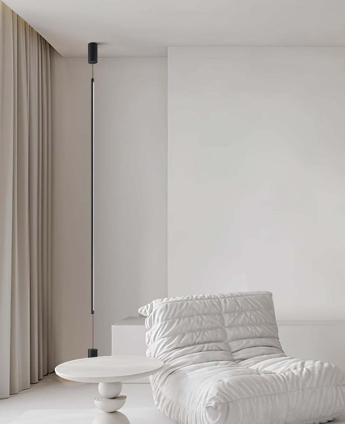 Kevenu Minimalistische moderne Pendelleuchte