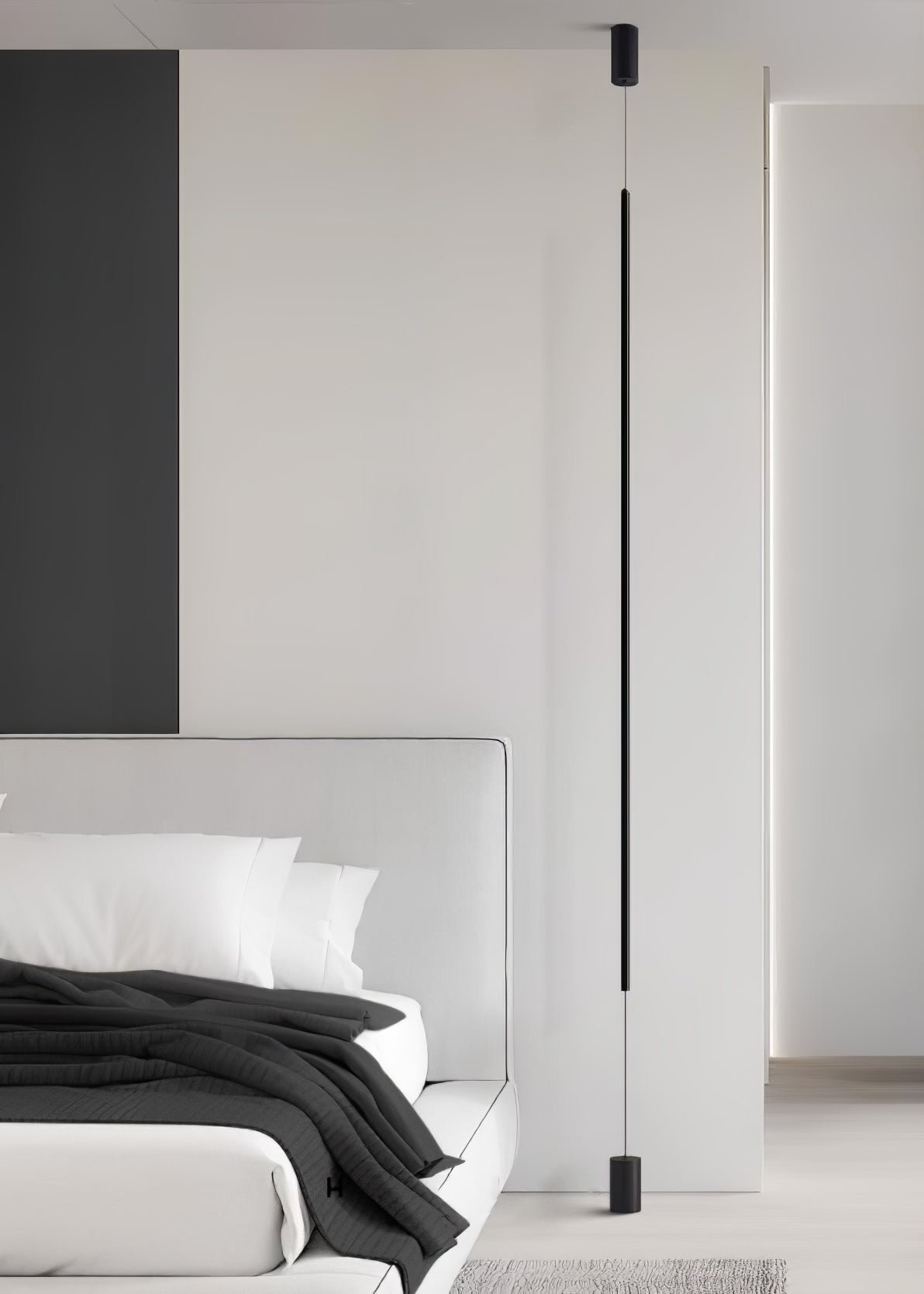 Kevenu Minimalistische moderne Pendelleuchte