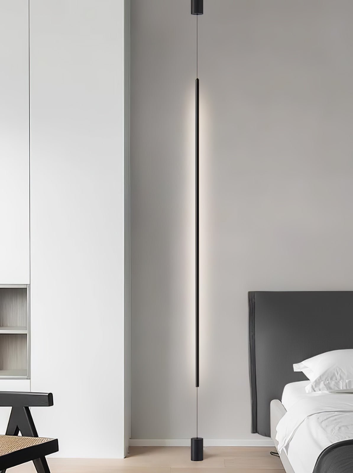 Kevenu Minimalistische moderne Pendelleuchte