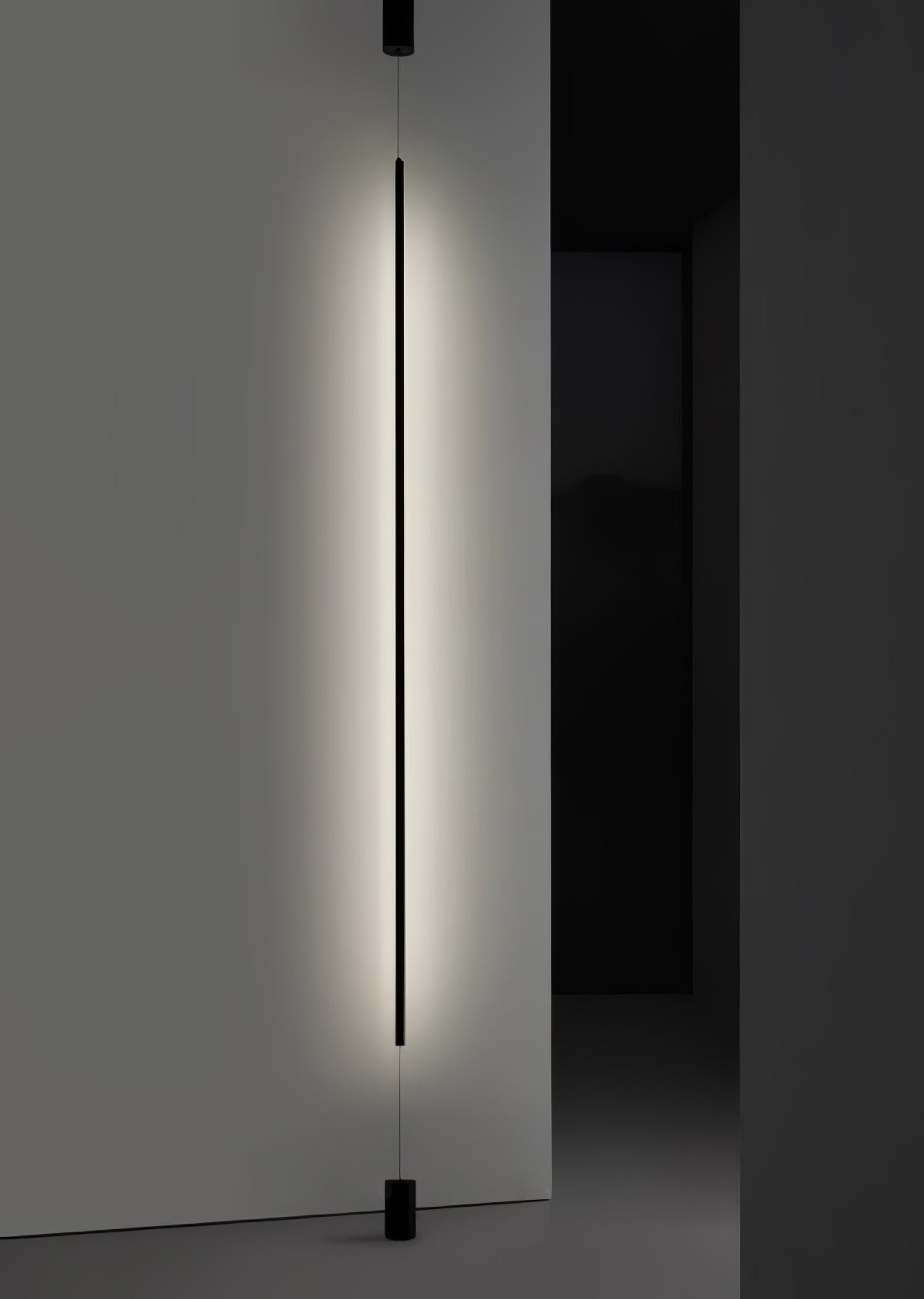 Kevenu Minimalistische moderne Pendelleuchte