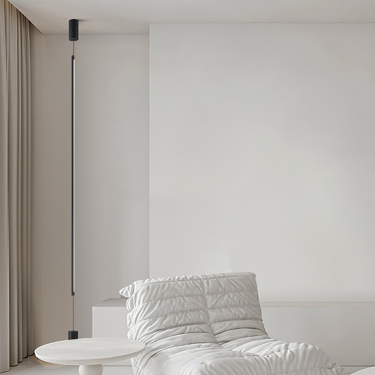 Kevenu Minimalistische moderne Pendelleuchte