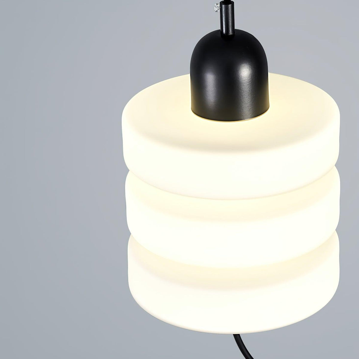 Veyr moderne Pendelleuchte aus Glas