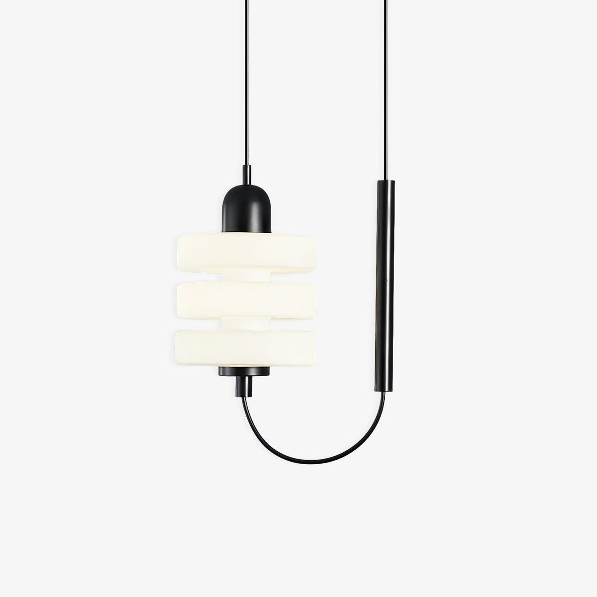 Veyr moderne Pendelleuchte aus Glas