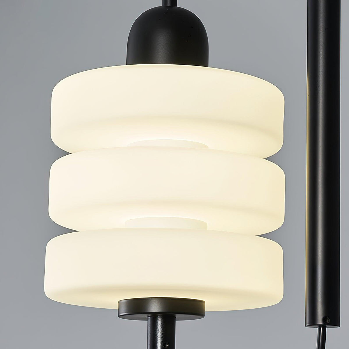 Veyr moderne Pendelleuchte aus Glas