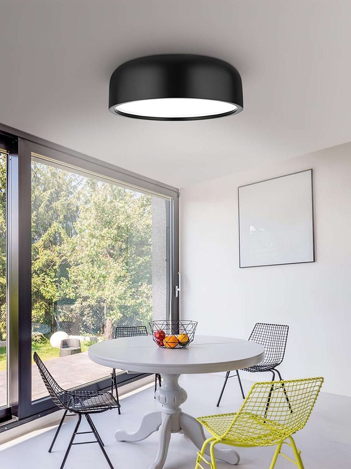 Orwen Deckenleuchte minimalistisch für moderne Küche oder Café