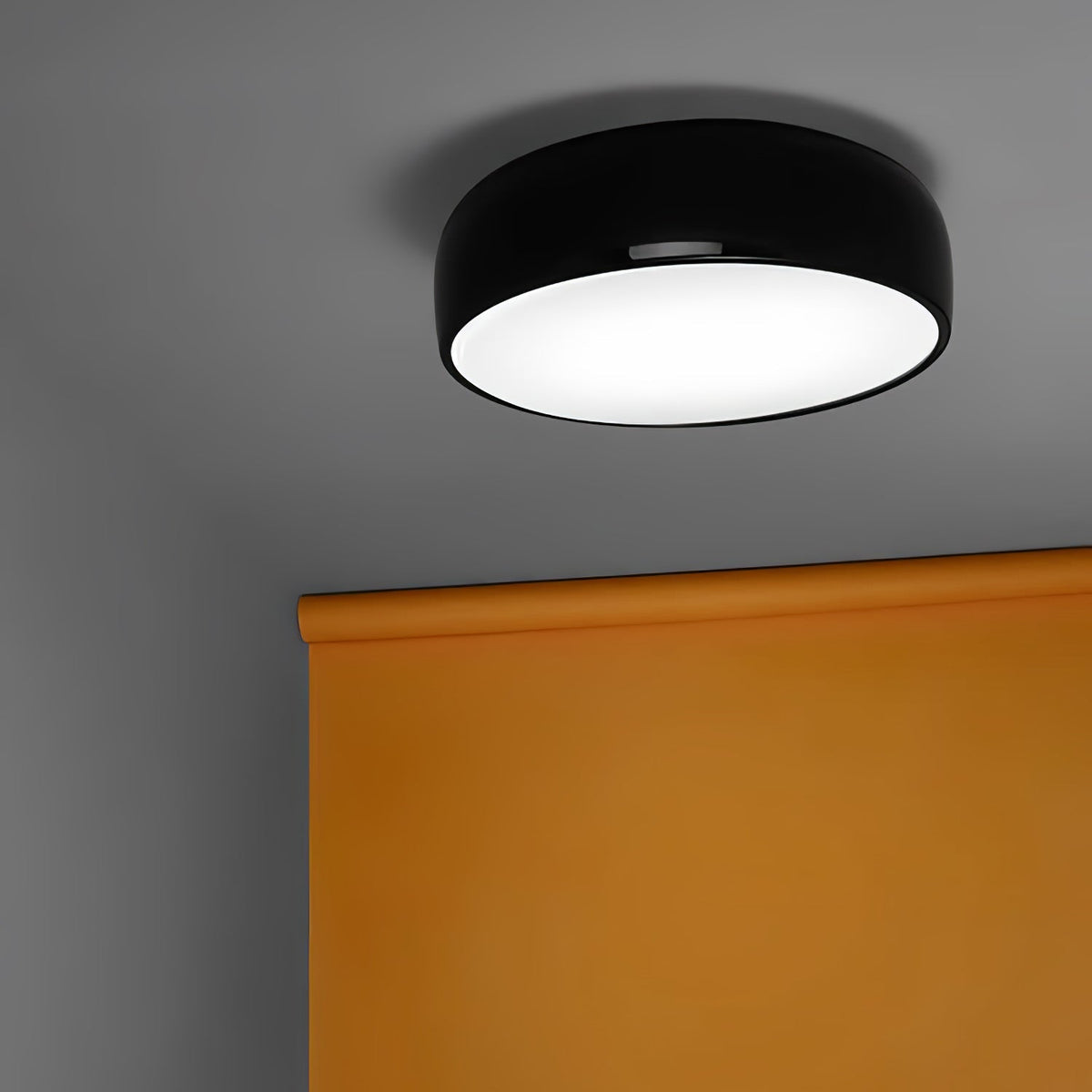 Orwen Deckenleuchte minimalistisch für moderne Küche oder Café