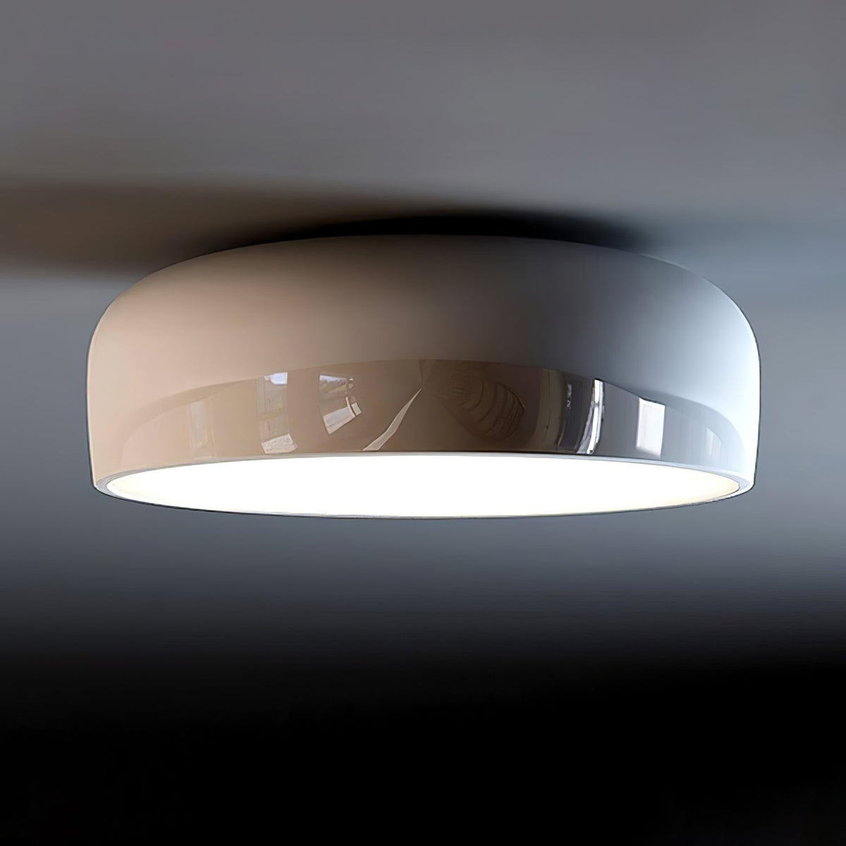 Orwen Deckenleuchte minimalistisch für moderne Küche oder Café